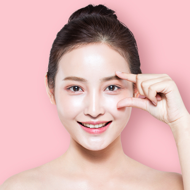 쌍꺼풀 비주얼 이미지