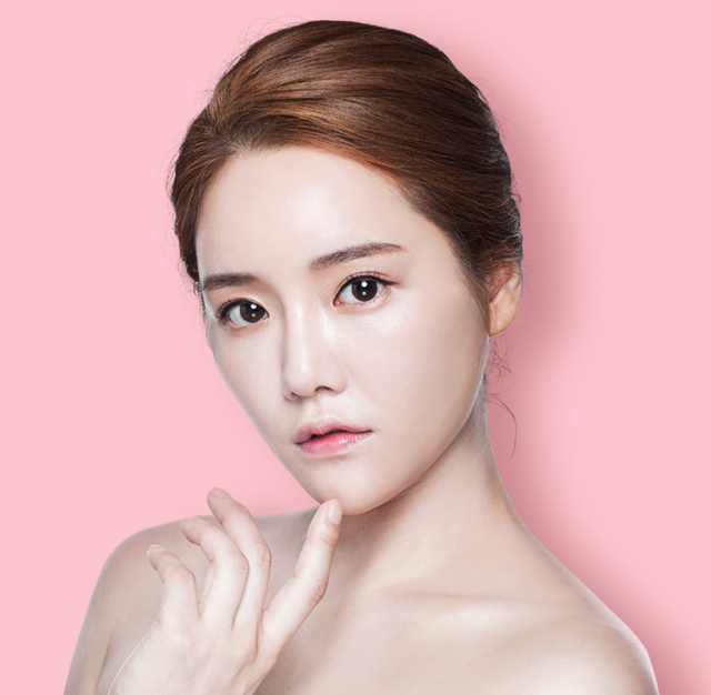 쌍꺼풀 비주얼 이미지