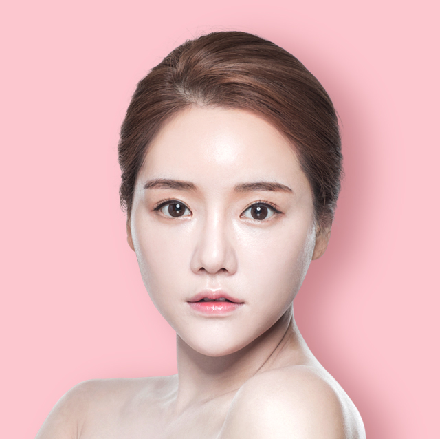 눈밑지방재배치 비주얼 이미지