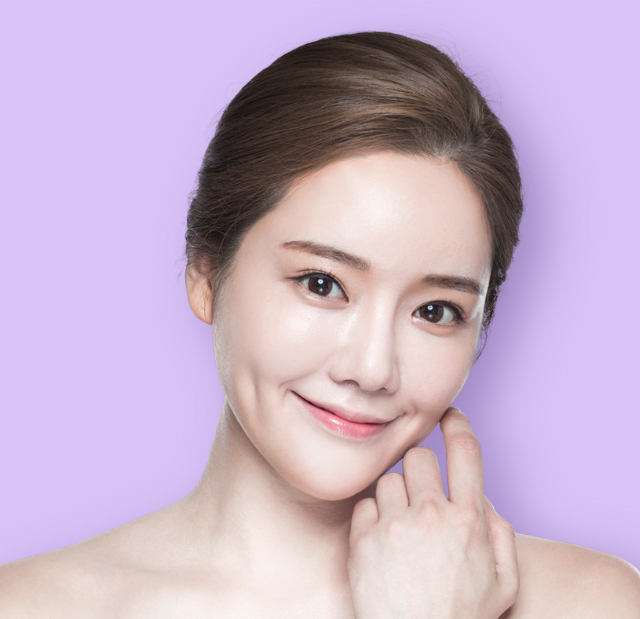 얼굴지방흡입 비주얼 이미지