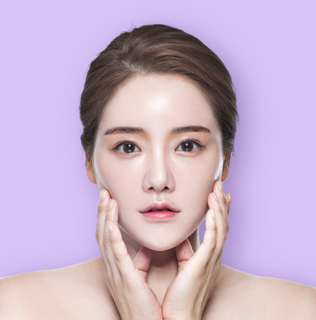 PRP 미세지방이식 비주얼 이미지