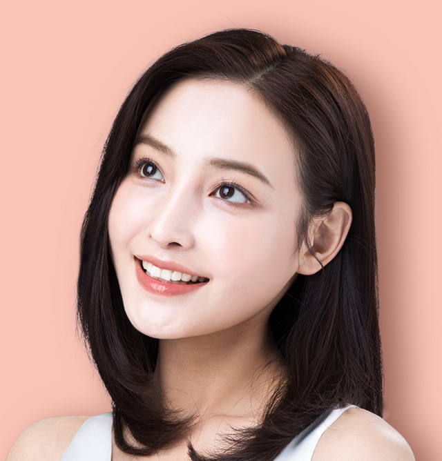 코성형재료 비주얼 이미지