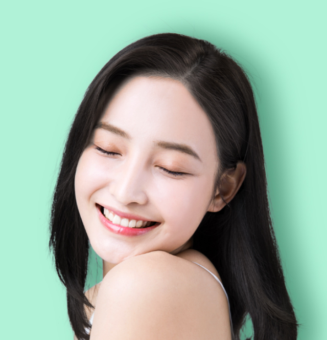 쁘띠 보톡스 비주얼 이미지