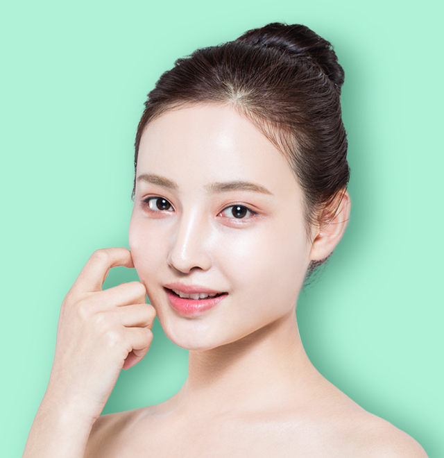쁘띠 모태마름주사 비주얼 이미지